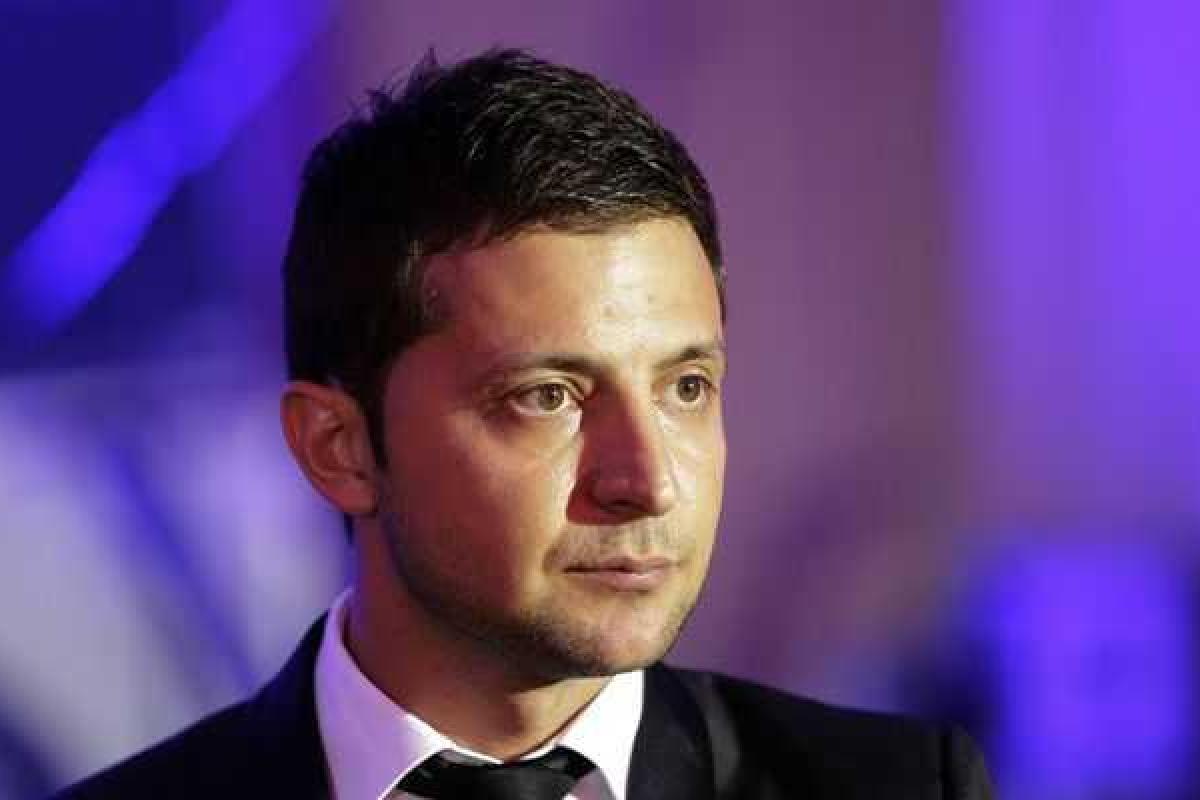 Российские СМИ пошли в "атаку" на украинских актеров: шоумена Зеленского назвали "фашистом" и "гнидой"