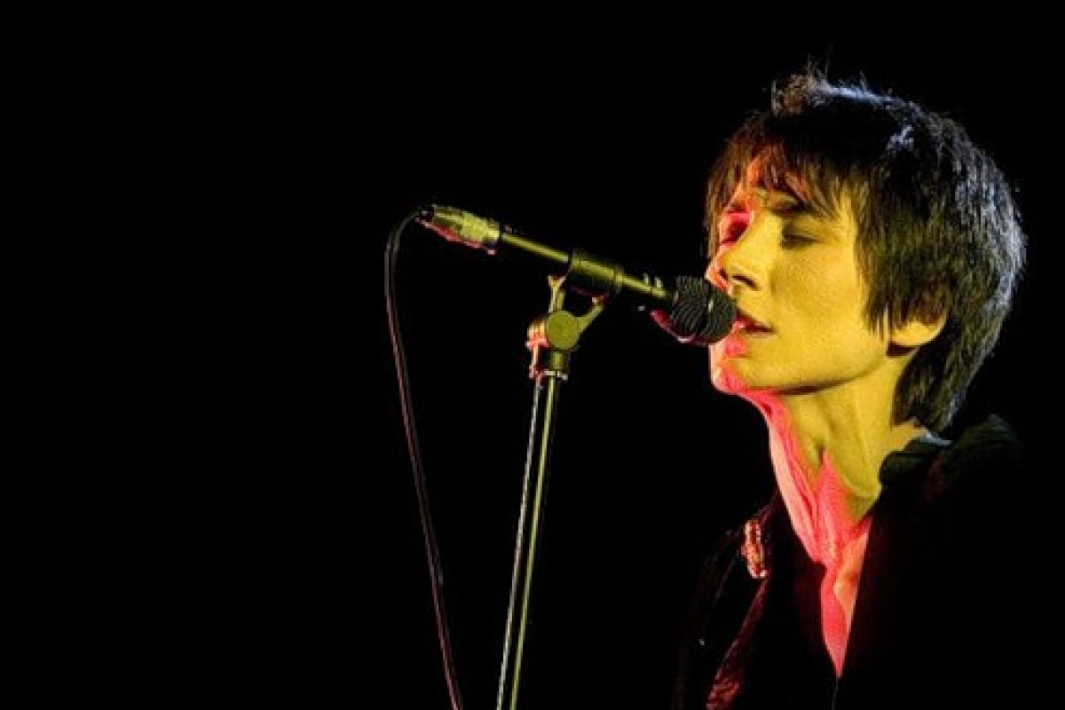 В Питере инвалидов-колясочников не пропустили в зал на концерт Земфиры