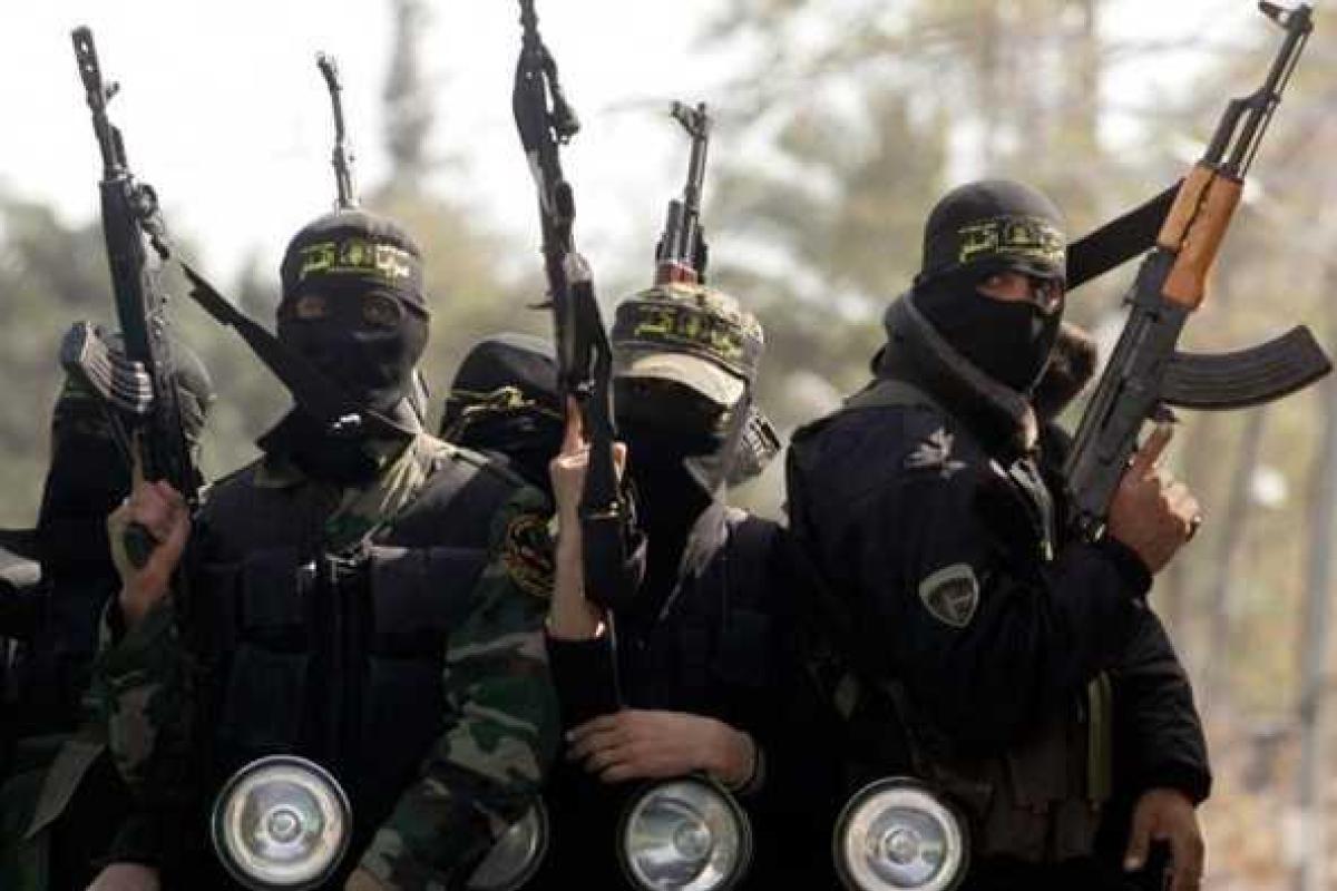 Власти Бразилии опасаются терактов на Олимпиаде в Рио-де-Жанейро