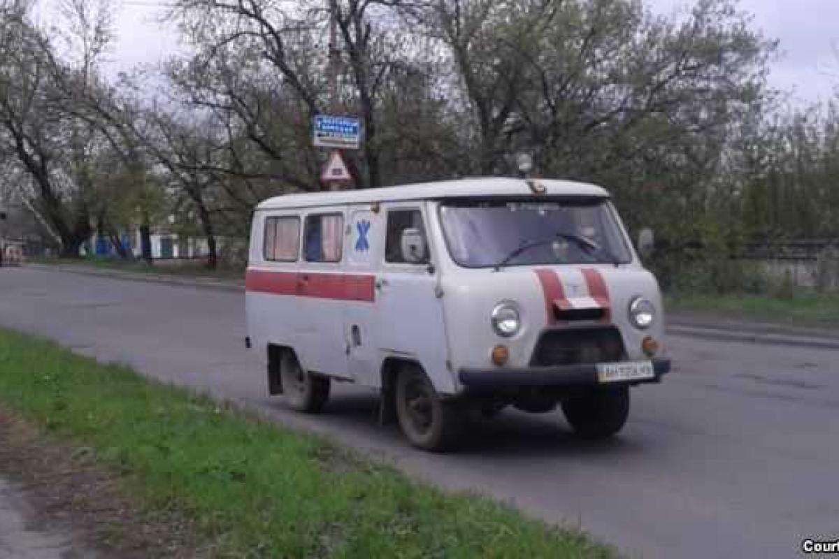 Житель Тореза о медицине в "ДНР": врачей и качественных лекарств не хватает, население переходит на самолечение