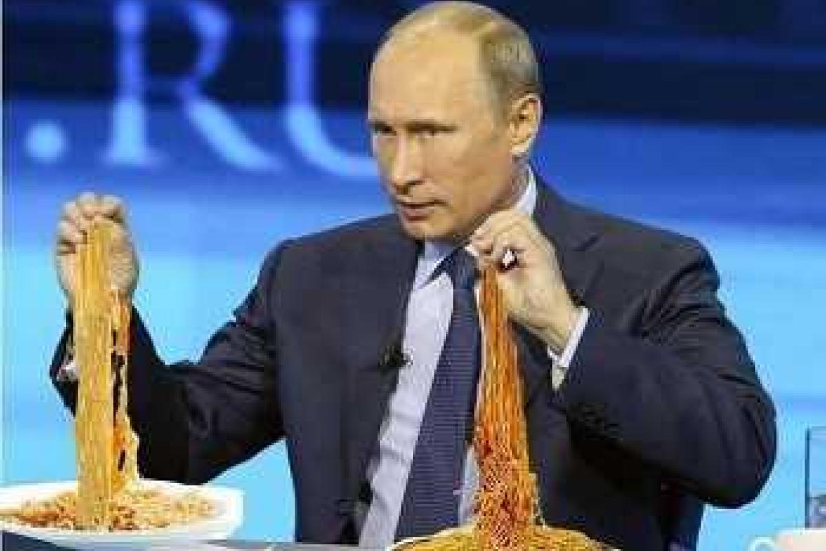 Путин "открыто и правдиво" ответит на вопросы своего народа: участники встречи уже четко проинструктированы Путин "открыто и правдиво" ответит на вопросы своего народа: участники встречи уже четко проинструктированы