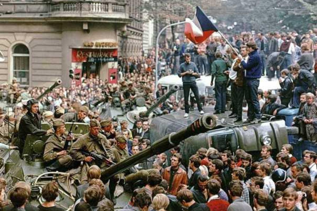 Россияне, чего же вы не построили нормальный "русский мир" в своих городах? - блогер