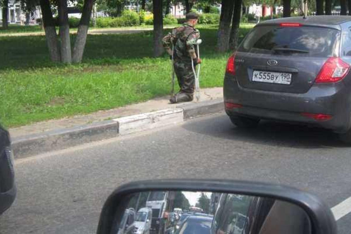 В России "освободителей" Донбасса просто "обнулили" - из героев они превращаются в убийц и грабителей В России "освободителей" Донбасса просто "обнулили" - из героев они превращаются в убийц и грабителей