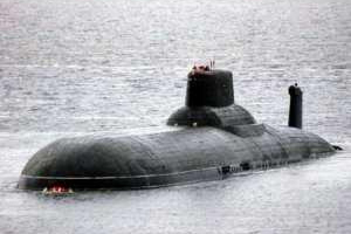 Смертельный сувенир: часы с российской подлодки едва не убили британскую семью