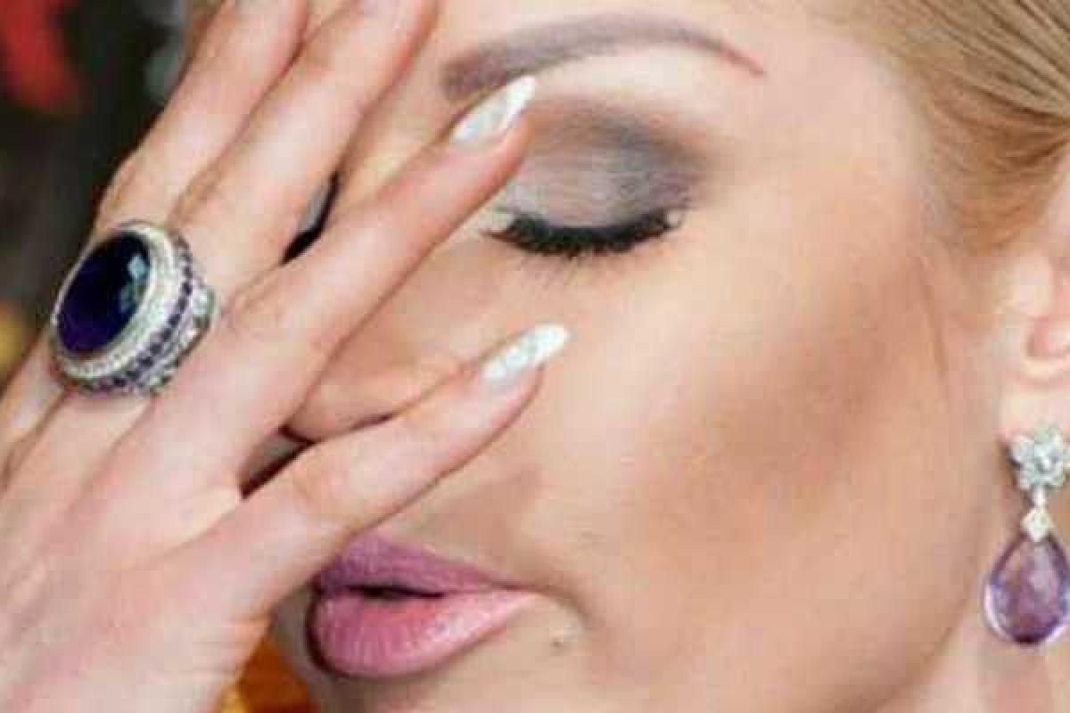 Зрители раскритиковали актерский дебют Волочковой на театральной сцене