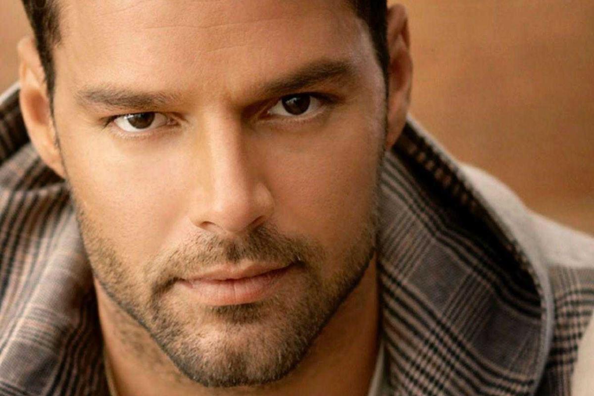 Певец Рики Мартин вышел на публику с новым возлюбленным Певец Рики Мартин вышел на публику с новым возлюбленным