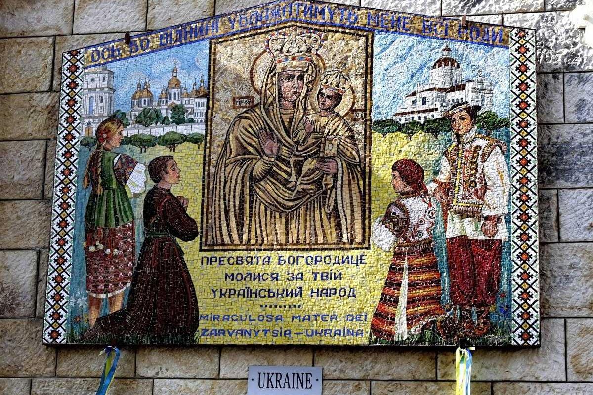 Сегодня православные отмечают Благовещение Пресвятой Богородицы Сегодня православные отмечают Благовещение Пресвятой Богородицы