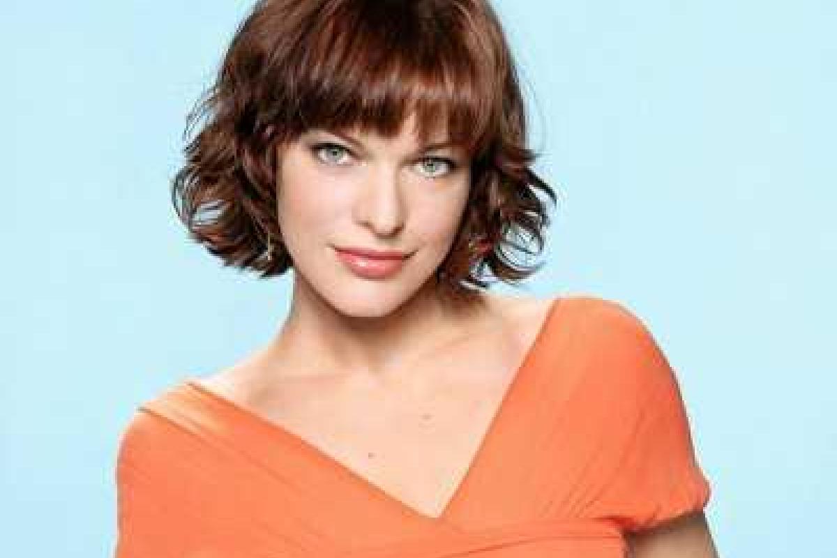 Поклонники Милы Йовович поражены сходством актрисы со своей дочерью Эвер 