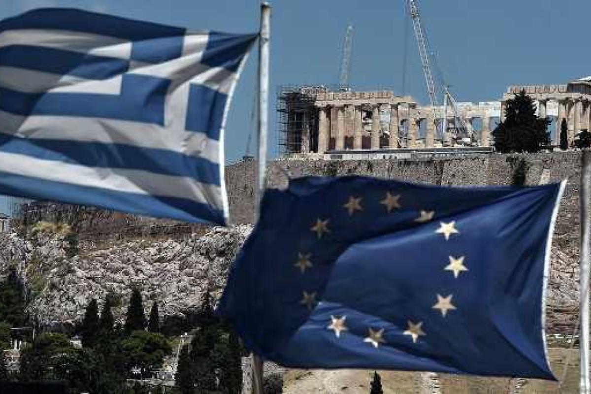 В Греции объявили забастовку госслужащие и работники гражданской авиации