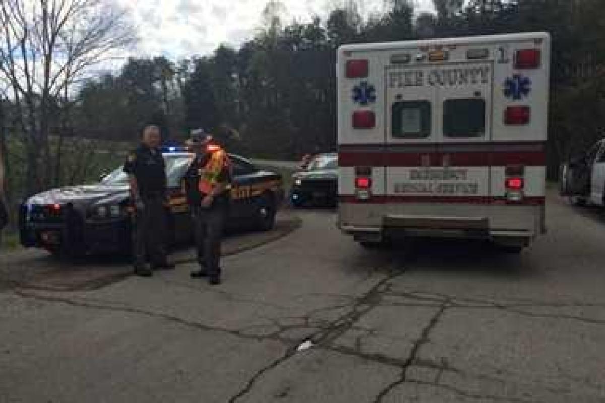 В американском штате Огайо расстреляли семью из семи человек: стрелок до сих пор на свободе