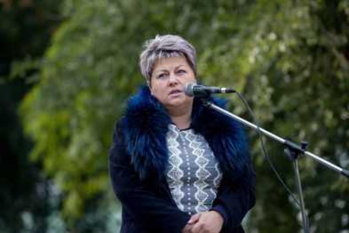 Жительница Мариуполя написала жесткое открытое письмо народному депутату Сергею Таруте Жительница Мариуполя написала жесткое открытое письмо народному депутату Сергею Таруте