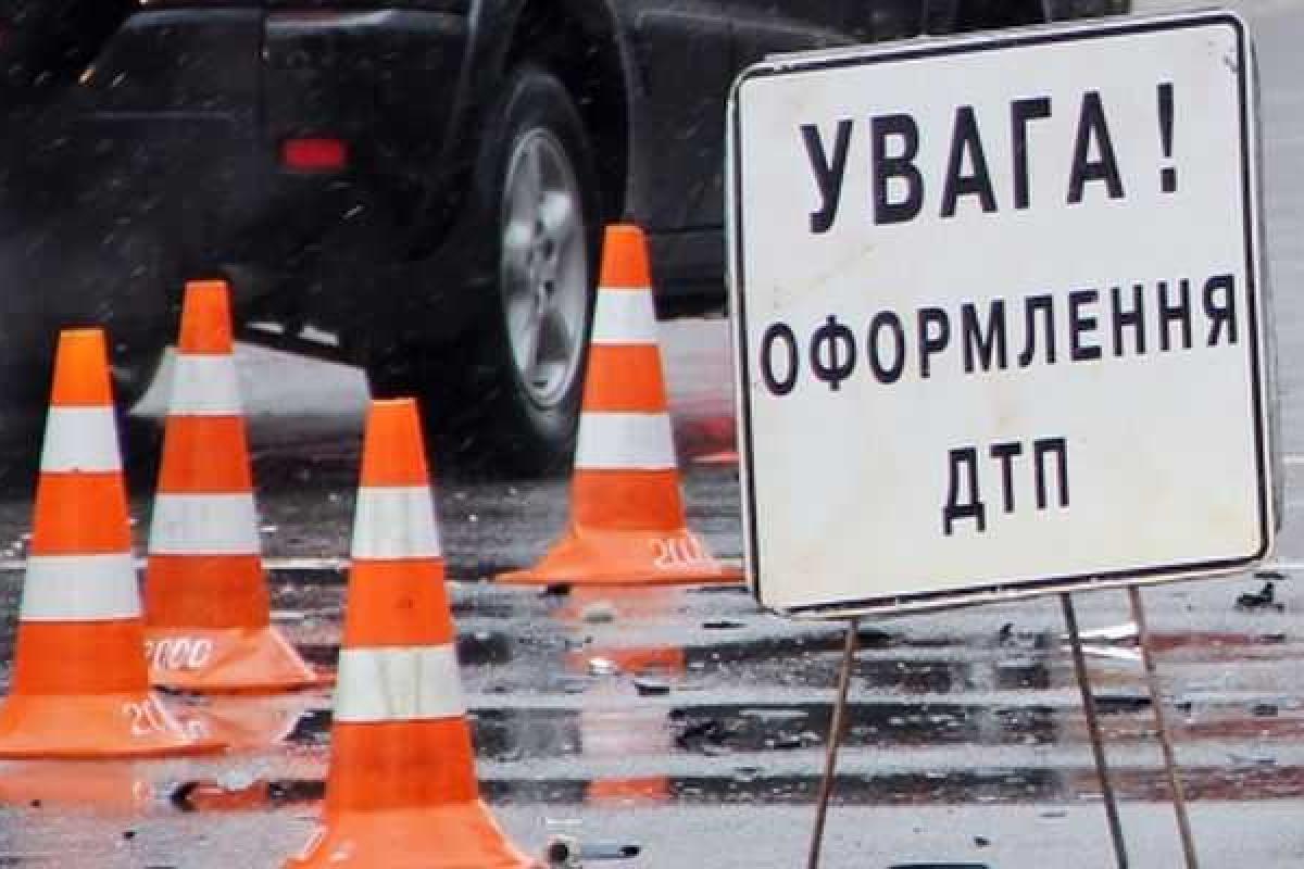 Житель Волынской области погиб в страшном ДТП на трассе "Луцк-Львов" Житель Волынской области погиб в страшном ДТП на трассе "Луцк-Львов"