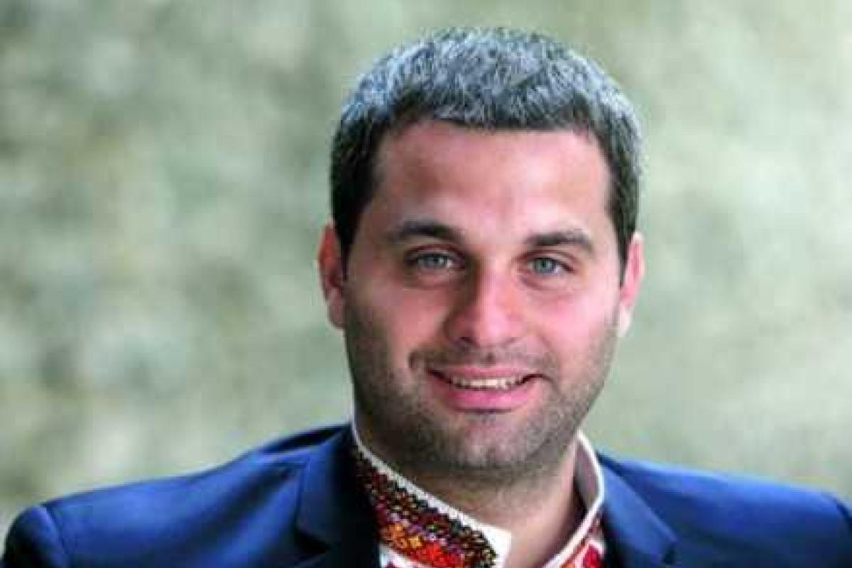 Зам. мэра Киева обнародовал декларацию о доходах: во владении его семьи - 29 квартир, 8 домов и 6 земельных участков