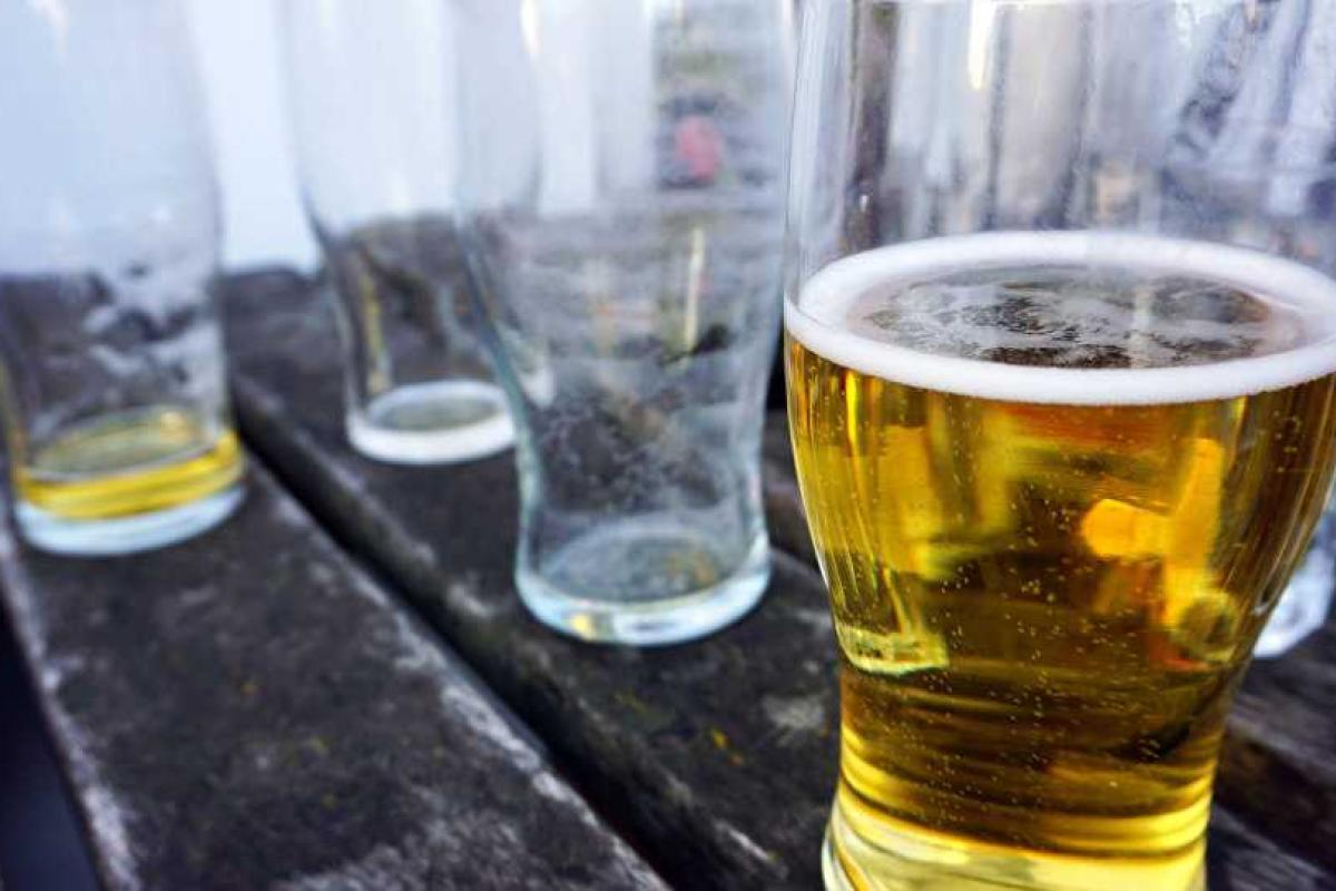 Из-за наплыва американских туристов на Кубе начались серьезные перебои с пивом