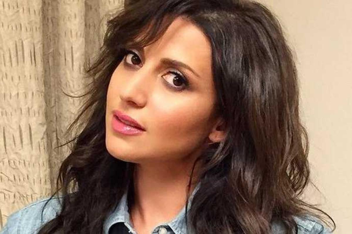 Певица Жасмин готовится к рождению третьего ребенка