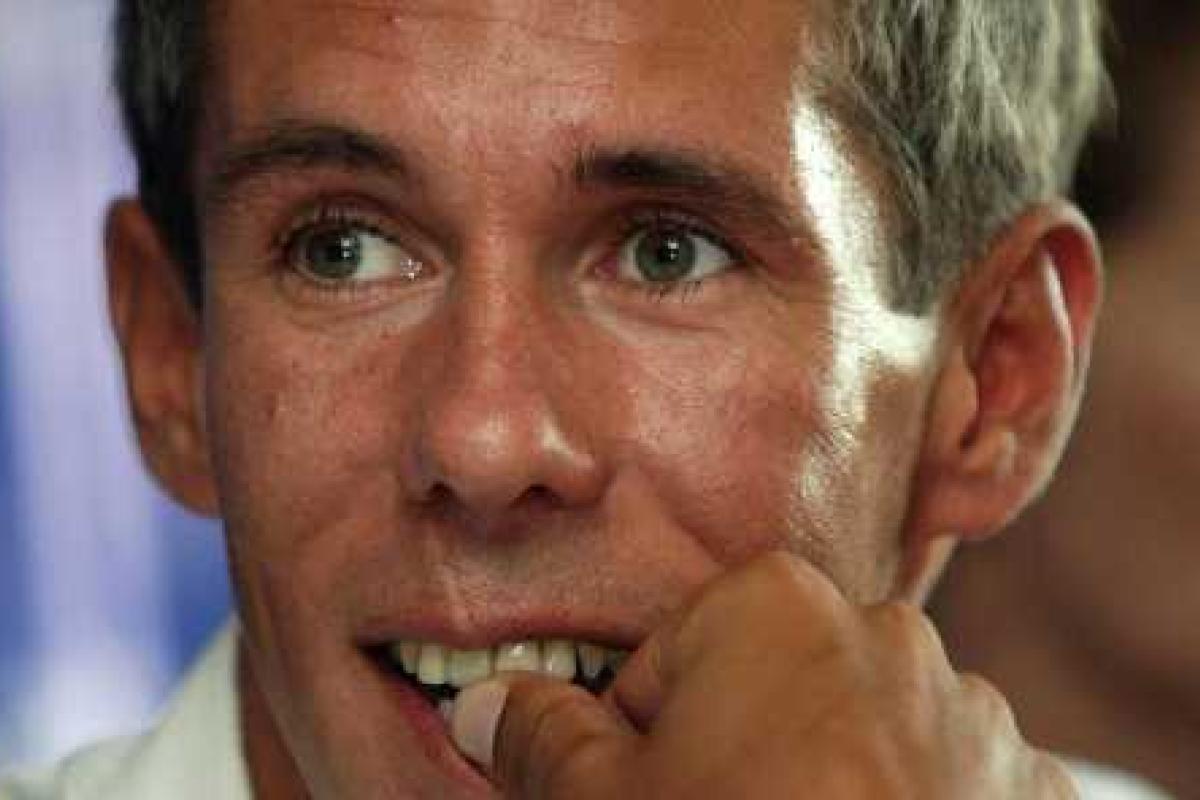 Актер Алексей Панин опроверг слухи о своей новой женитьбе