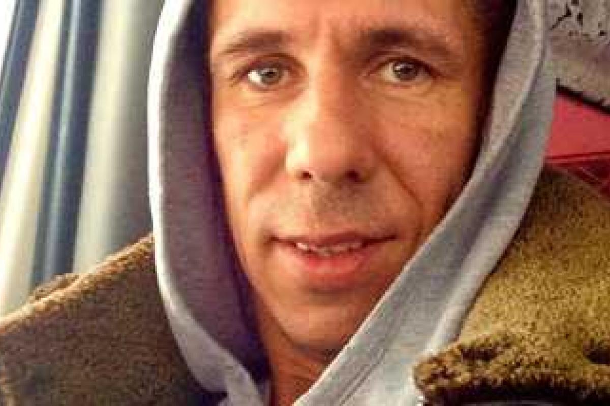 Актер Алексей Панин попал в аварию и получил серьезные травмы лица