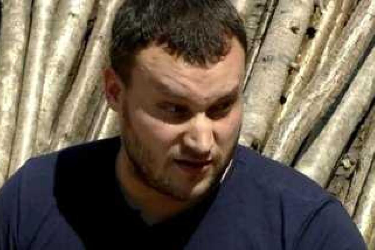 Участник телешоу "Дом-2" обвиняется в изнасиловании своей знакомой