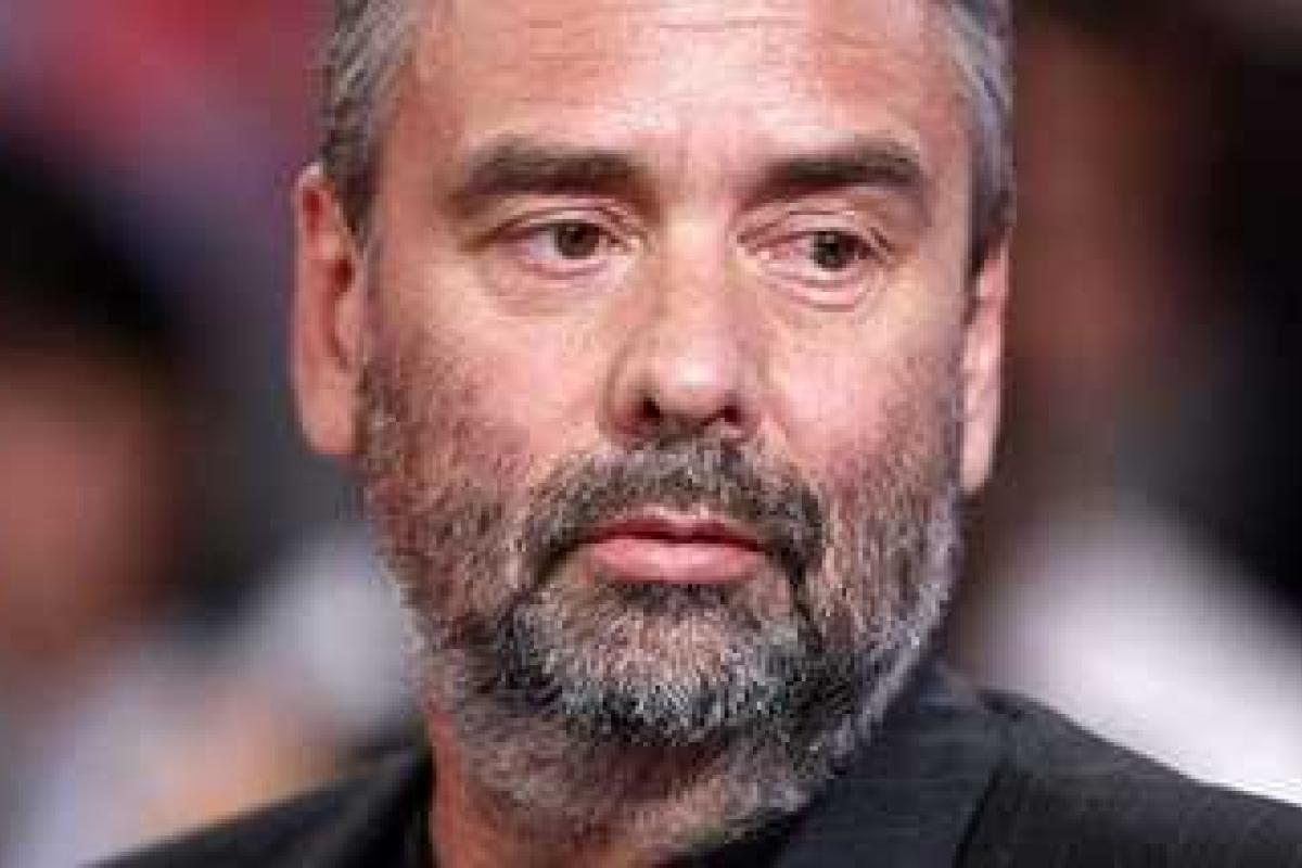 Французский режиссер Люк Бессон снимет фильм о гибели российской подводной лодки "Курск"