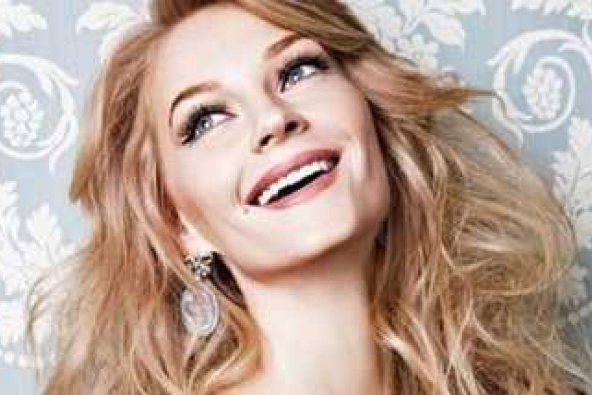 У актрисы Светланы Ходченковой появился новый возлюбленный