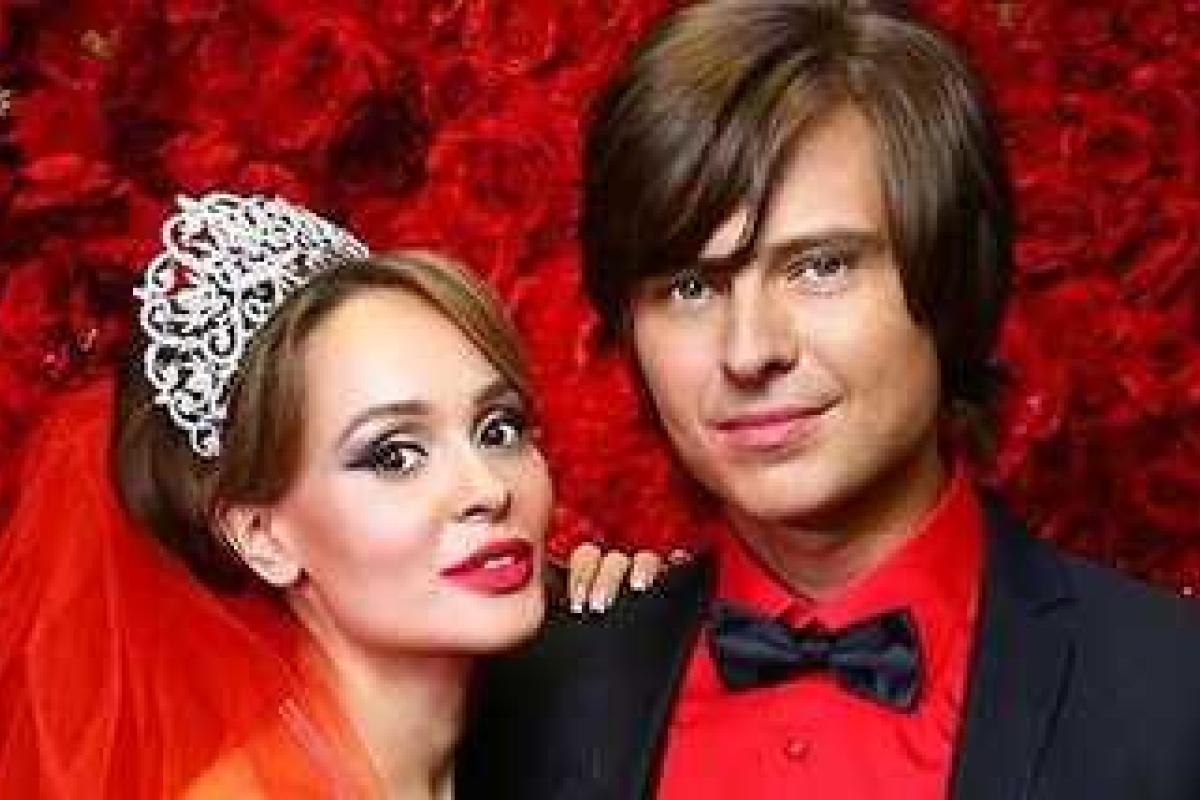 Стала известна новая дата свадьбы Прохора Шаляпина и Анны Калашниковой