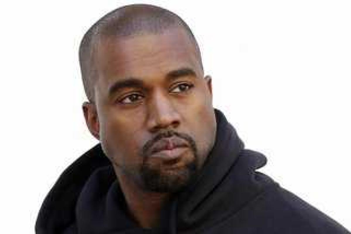 Фанат подал иск в суд на Канье Уэста обвинив рэпера в мошенничестве