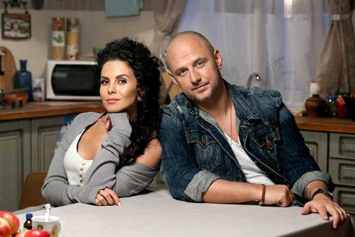 Фанаты в восторге от нового клипа Потапа и Насти Каменских 