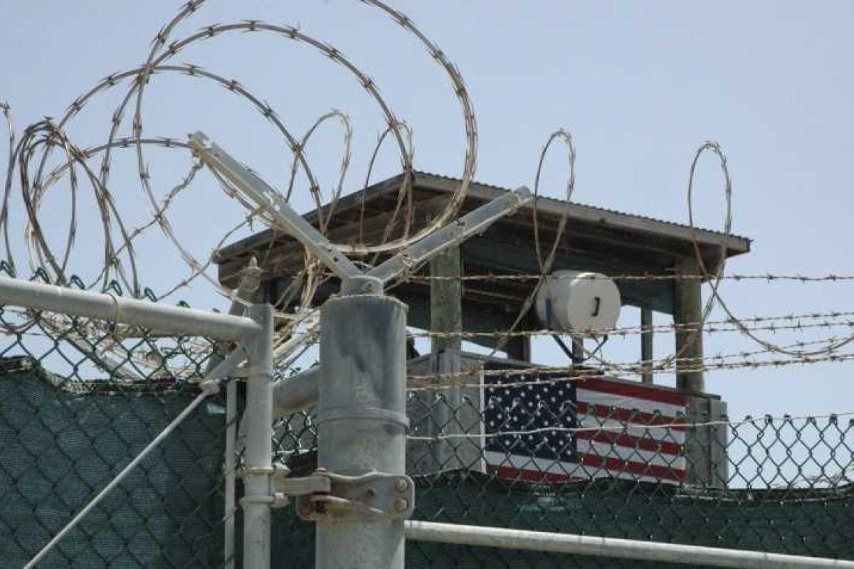 В Америке на свободу вышел мужчина, ошибочно осужденный в 1957 году за убийство ребенка