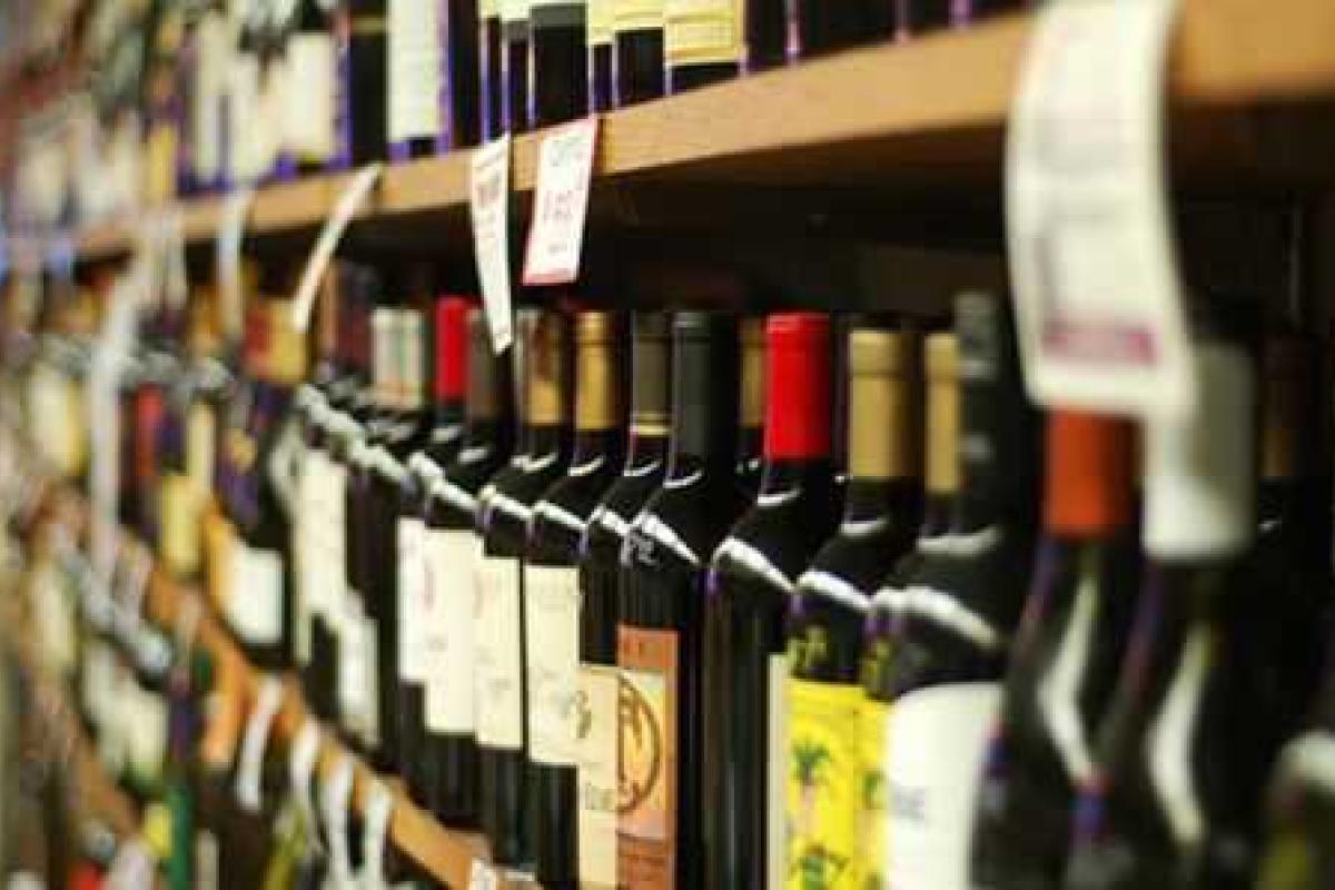 С 1 апреля в Украине значительно подорожает алкоголь