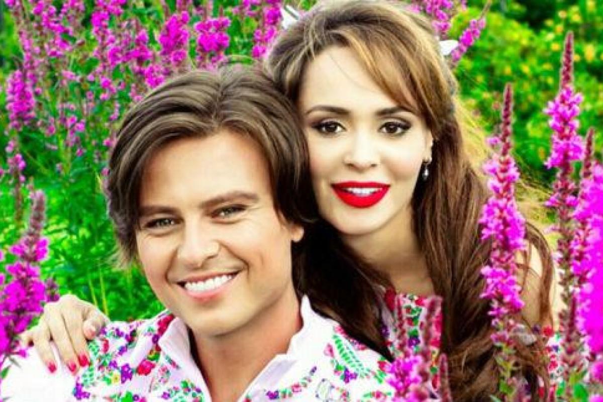 Прохор Шаляпин поставил точку в отношениях с возлюбленной: Свадьбы не будет!