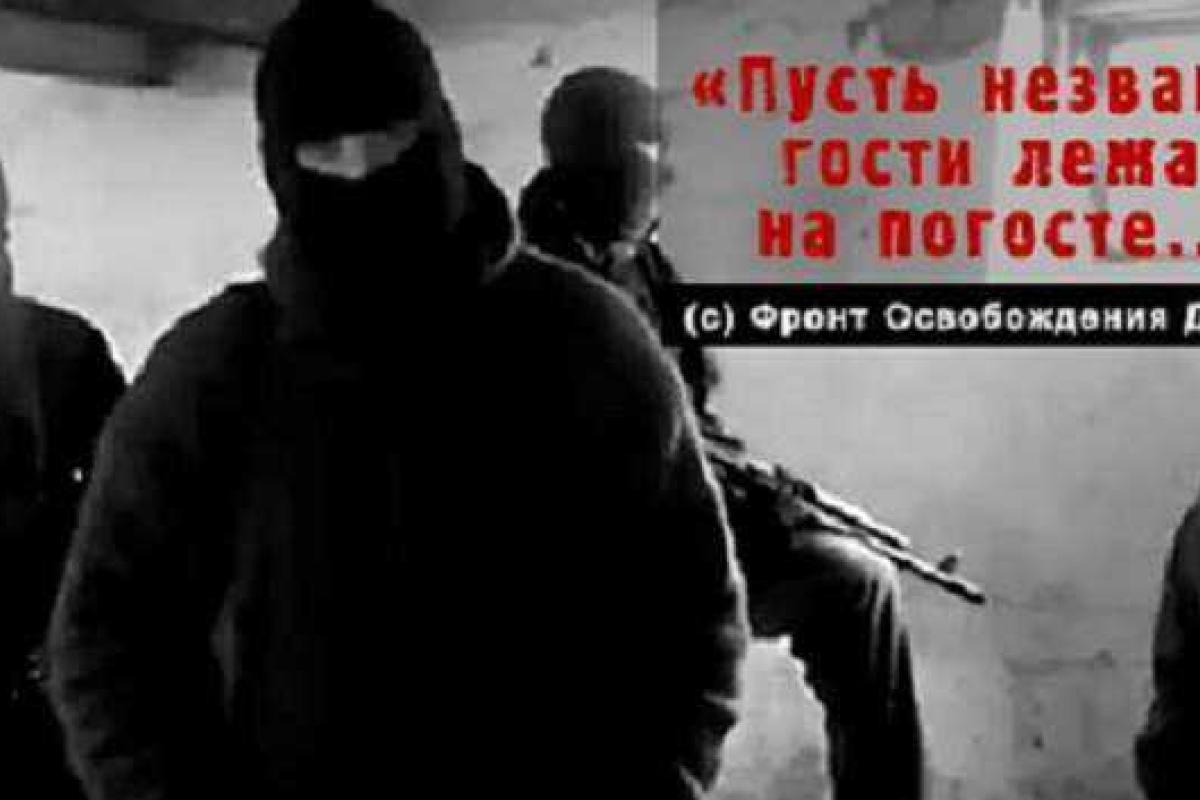В районе Горловки и Донецка украинские партизаны отправили в "рай" боевиков "ДНР"