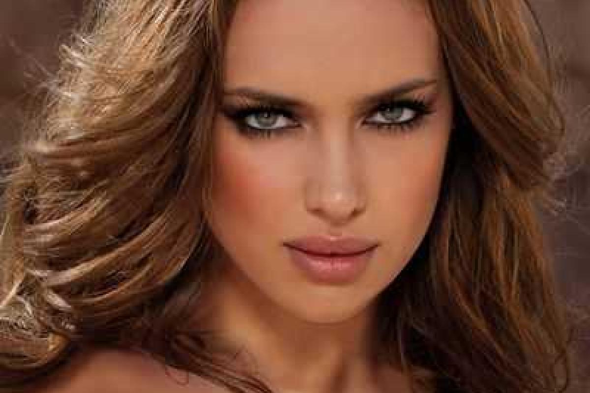 Модель Ирина Шейк шокировала фанатов новой стрижкой