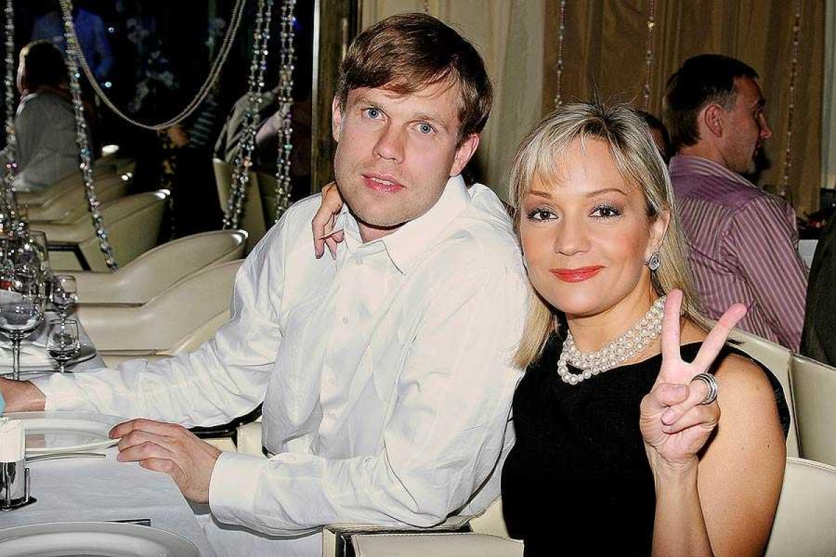 Супруга певицы Татьяны Булановой наказали за пьянство