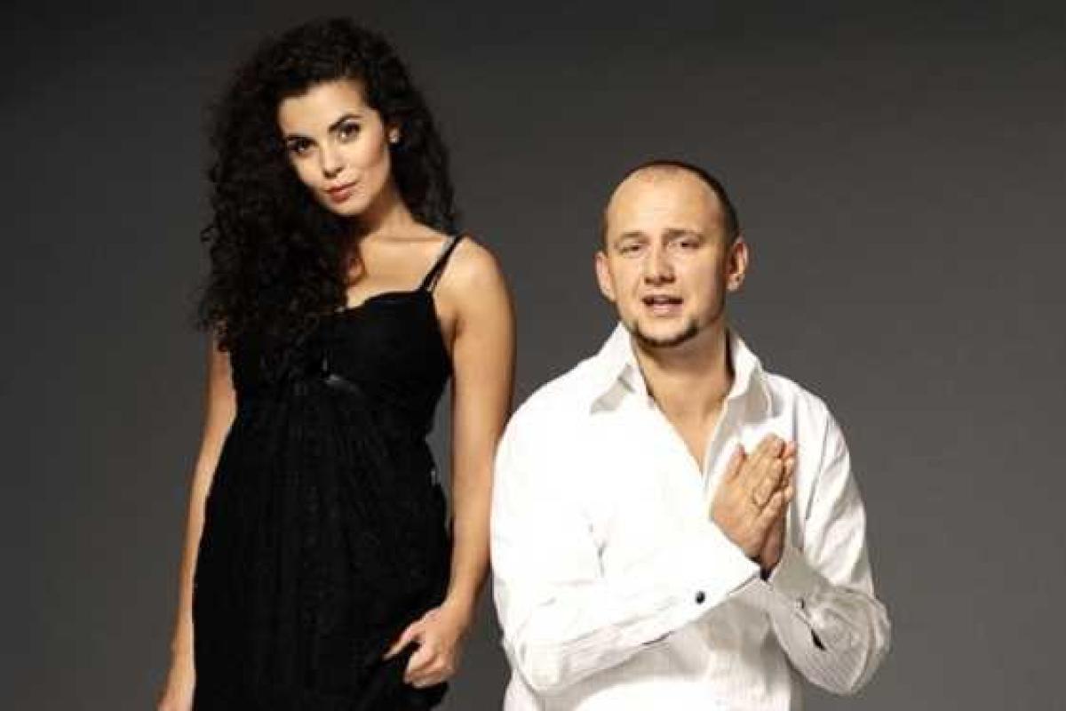 Популярный дуэт "Потап и Настя" оказался в центре "патриотического" скандала