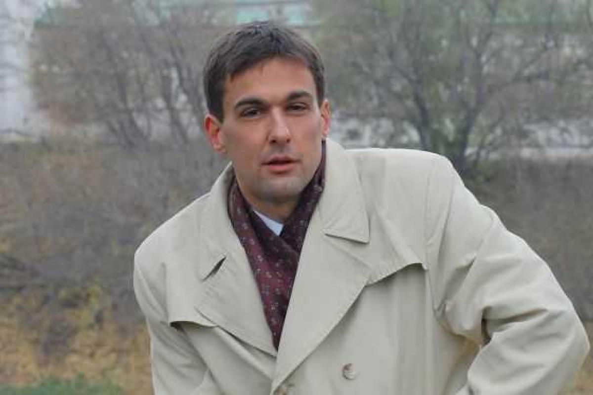 Для ведения "тайной войны" Путин по всей Европе создал боевые спецподразделения - эксперт Для ведения "тайной войны" Путин по всей Европе создал боевые спецподразделения - эксперт