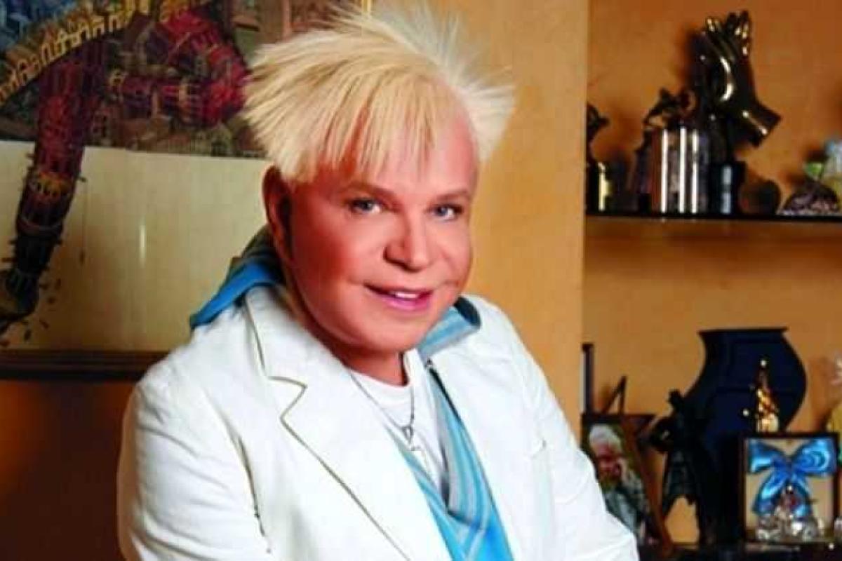 Украинские журналисты жестко разыграли "министра культуры ЛНР"