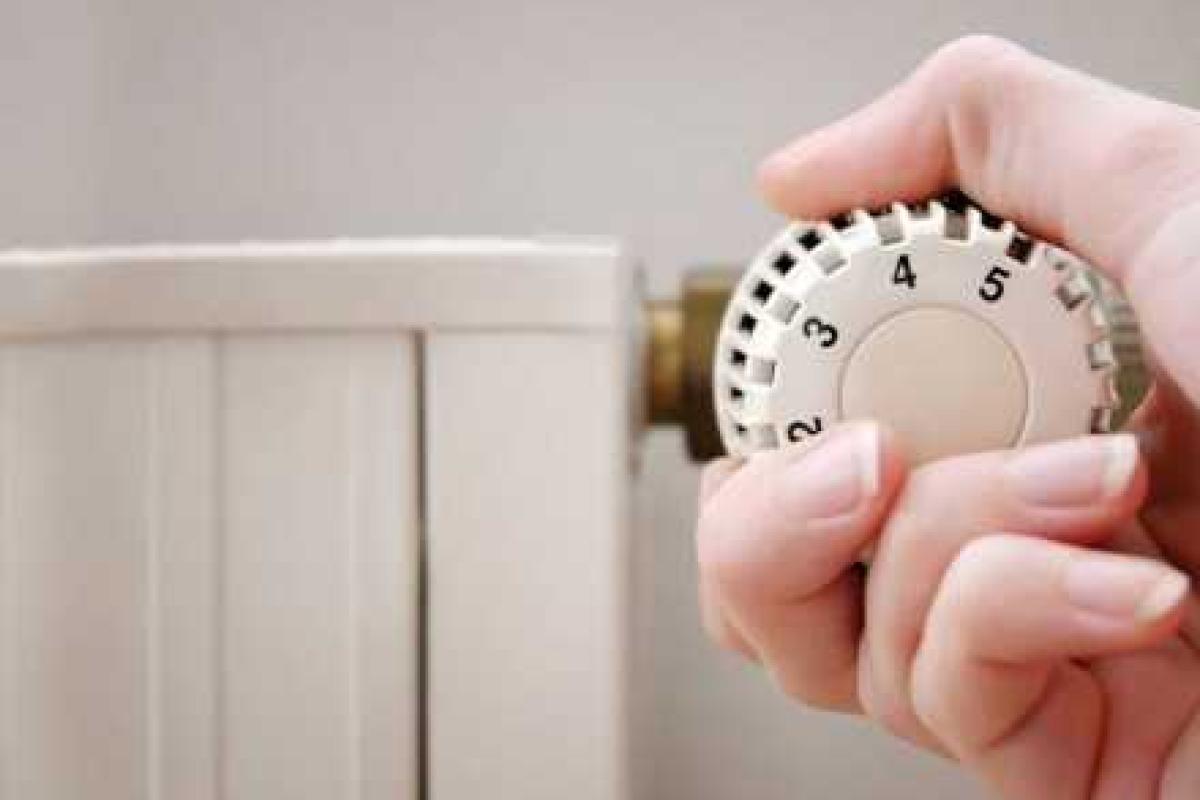 На Киевщине завершен отопительный сезон: в школы, больницы и детсады подача тепла продолжится На Киевщине завершен отопительный сезон: в школы, больницы и детсады подача тепла продолжится