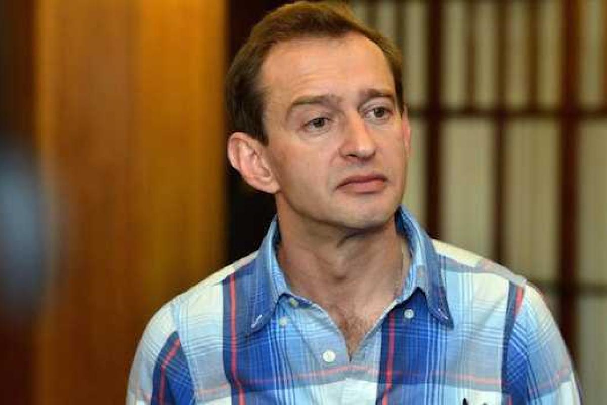 Актер Константин Хабенский отправляет свою жену рожать в Европу