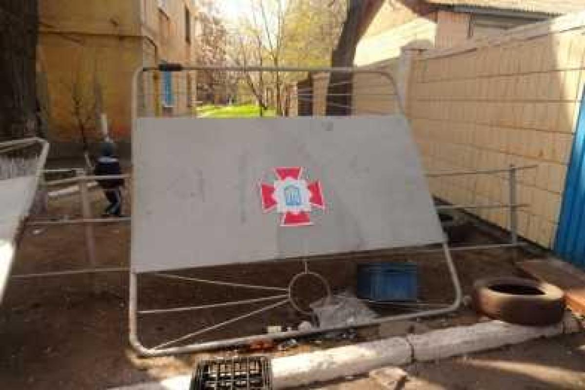 Как это было: героическая оборона военной части в Мариуполе - первая победа на востоке Украины