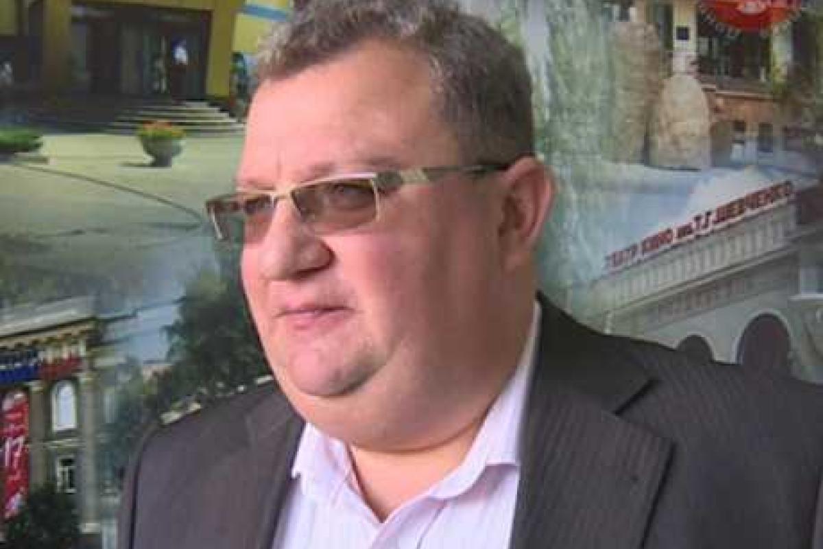 В Донецке отправили "на подвал" мэра Мартынова и "генпрокурора ДНР" - соцсети