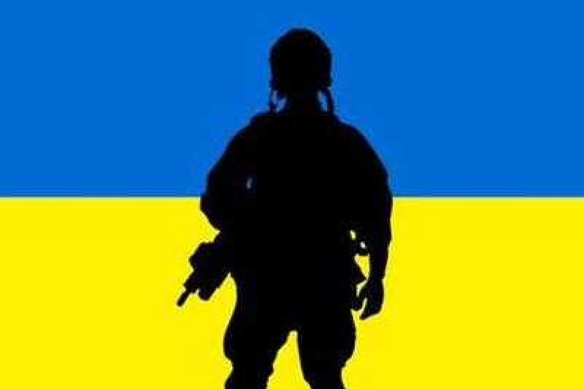 Потрясающая композиция украинской группы "Мирко Саблич" о защитниках Украины
