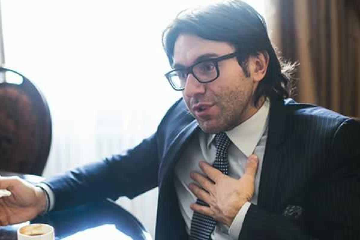 Телеведущий Андрей Малахов рассказал о трагической гибели любимой девушки Телеведущий Андрей Малахов рассказал о трагической гибели любимой девушки