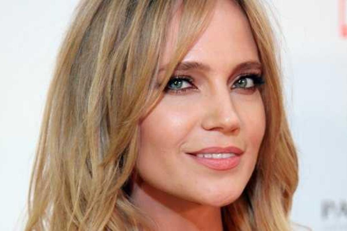 Певица Глюкоза призналась, что готовится к рождению сына