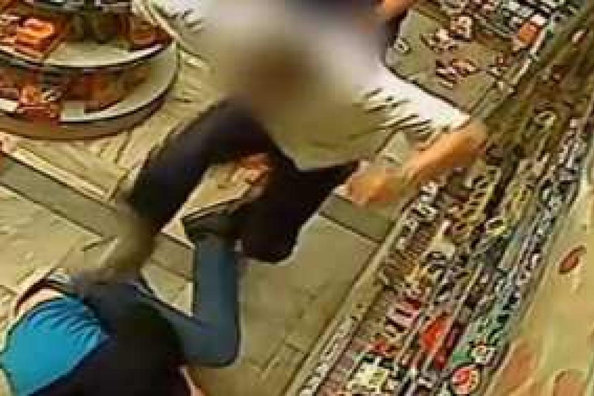 В Польше три приятеля, подогретые алкоголем, жестоко избили украинца, приняв его за "русского"