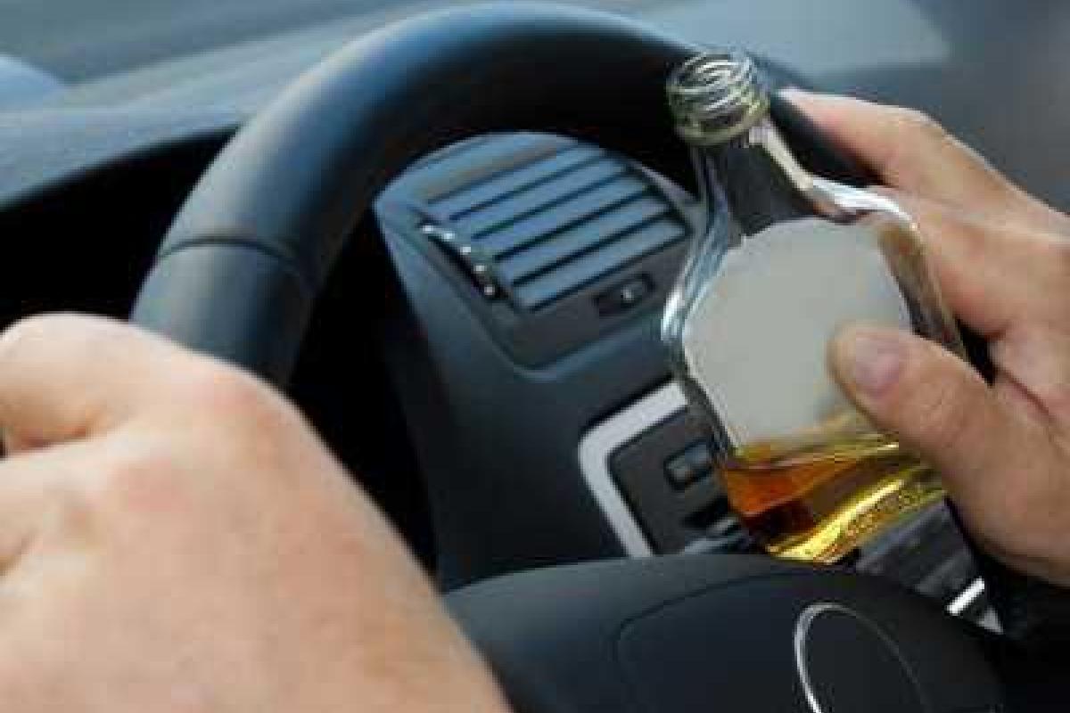 В Таиланде пьяных водителей, пойманных полицией, будут отправлять в морг