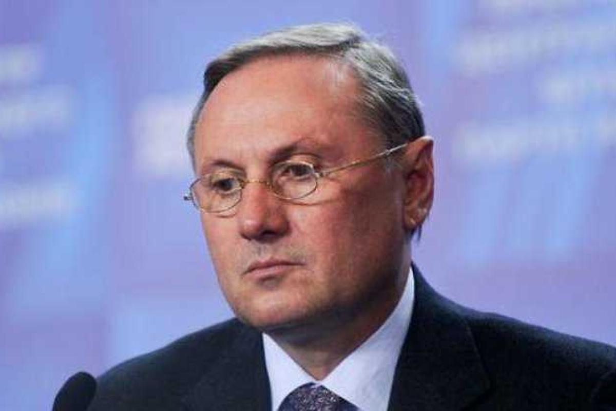 Генпрокуратура закрыла дело о сепаратизме в отношении экс-регионала Александра Ефремова