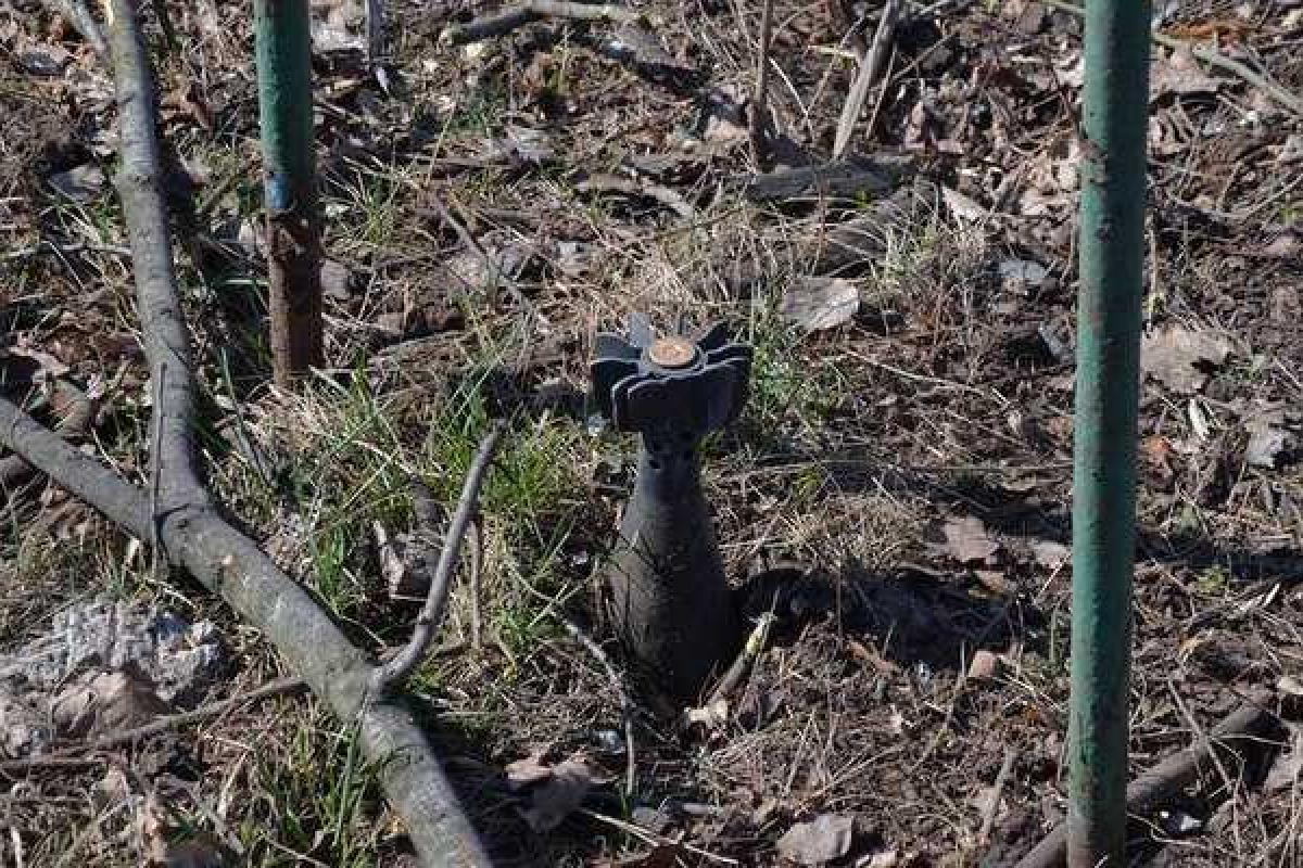 Жители Зайцево вновь спускаются в подвалы: бои и обстрелы не прекращаются Жители Зайцево вновь спускаются в подвалы: бои и обстрелы не прекращаются