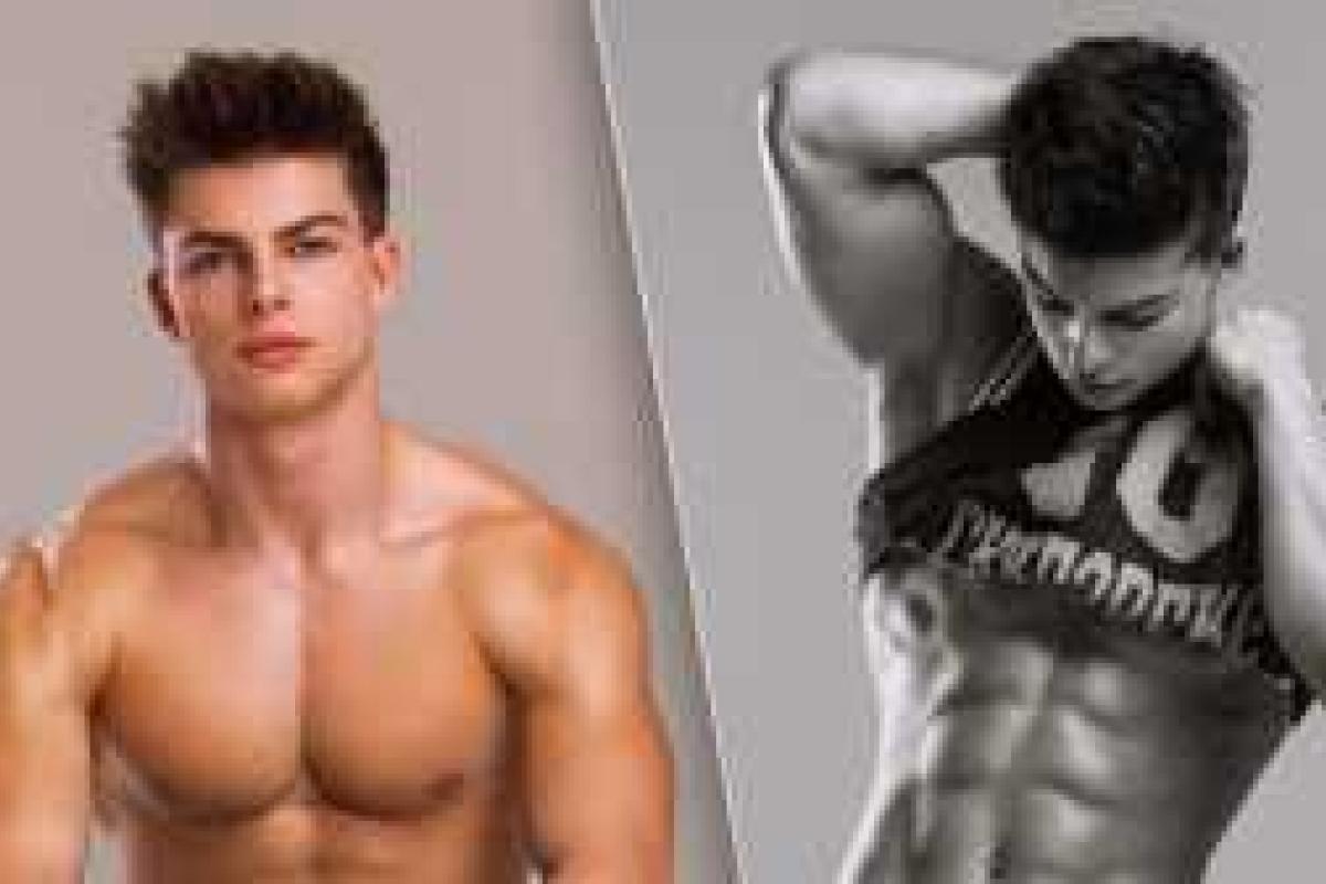 Жена Олега Газманова в ярости от реакции публики на откровенные фото сына на страницах скандального журнала Жена Олега Газманова в ярости от реакции публики на откровенные фото сына на страницах скандального журнала