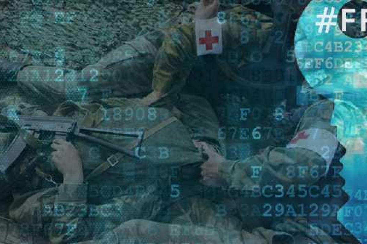 Расследование волонтеров InformNapalm: Медицинские услуги для VIP боевиков-наемников из России Расследование волонтеров InformNapalm: Медицинские услуги для VIP боевиков-наемников из России