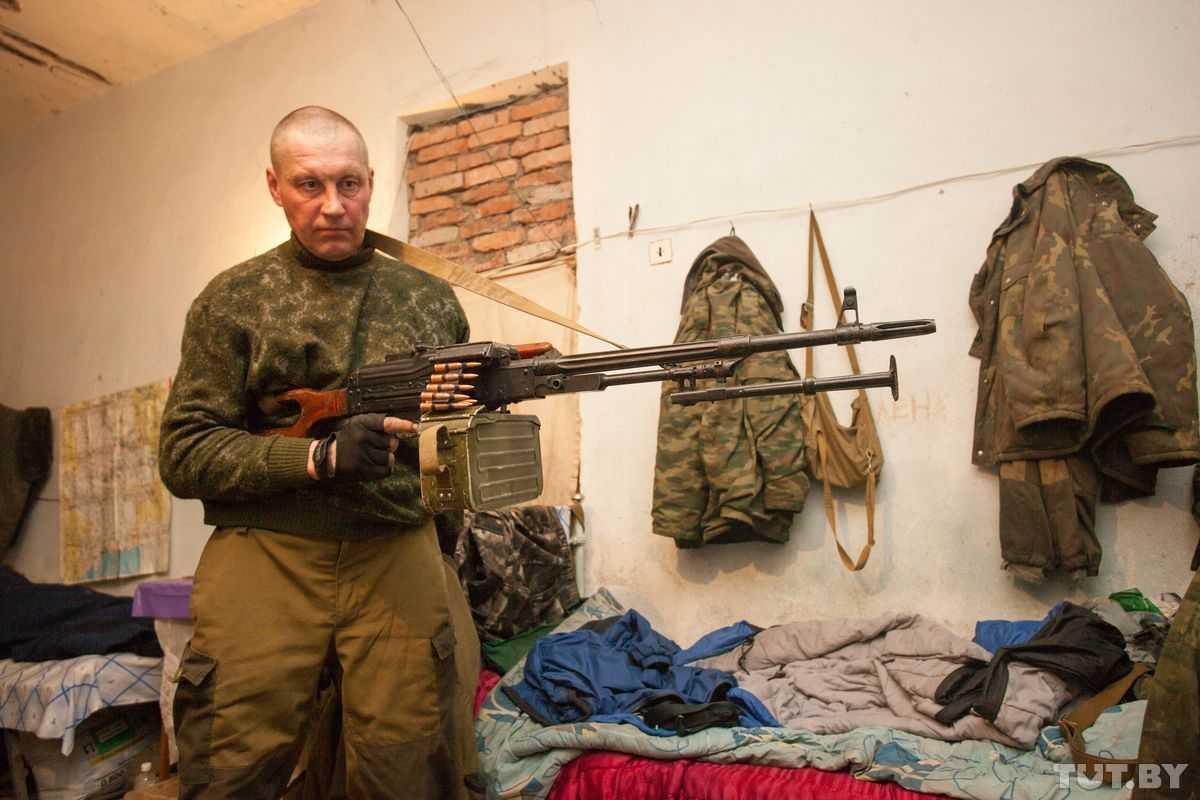 Наемник из Беларуси: мы понимаем, что после войны нас могут уничтожить - вывести в поле и накрыть "Градом" Наемник из Беларуси: мы понимаем, что после войны нас могут уничтожить - вывести в поле и накрыть "Градом"